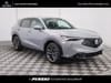4 thumbnail image of  2025 Acura ADX A-Spec Package