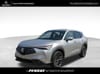 1 thumbnail image of  2025 Acura ADX A-Spec Package