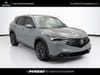 3 thumbnail image of  2025 Acura ADX A-Spec Package