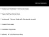 12 thumbnail image of  2025 Acura ADX A-Spec Package
