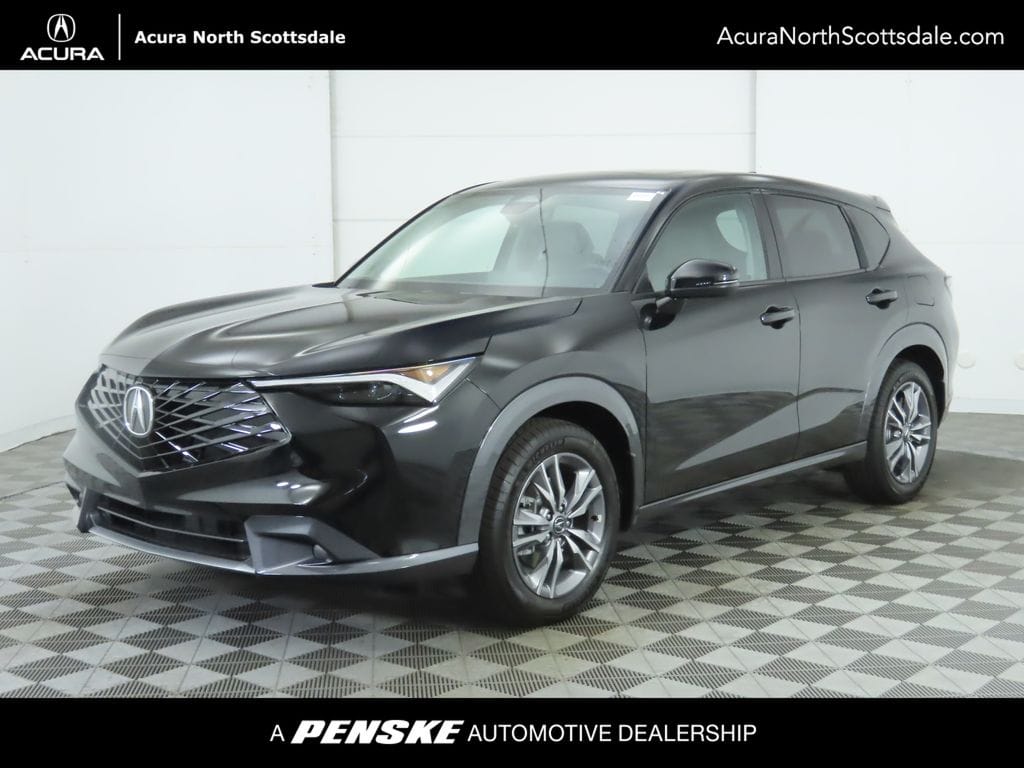 2025 Acura ADX -'s photo