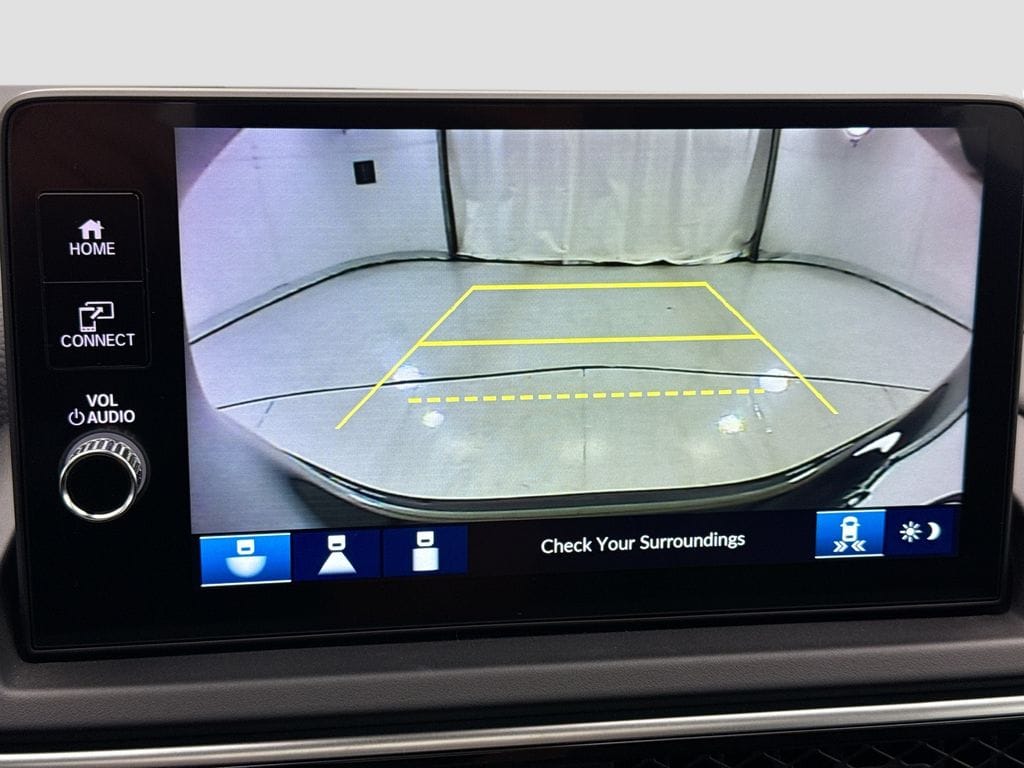 2025 Acura ADX Base - Photo 14