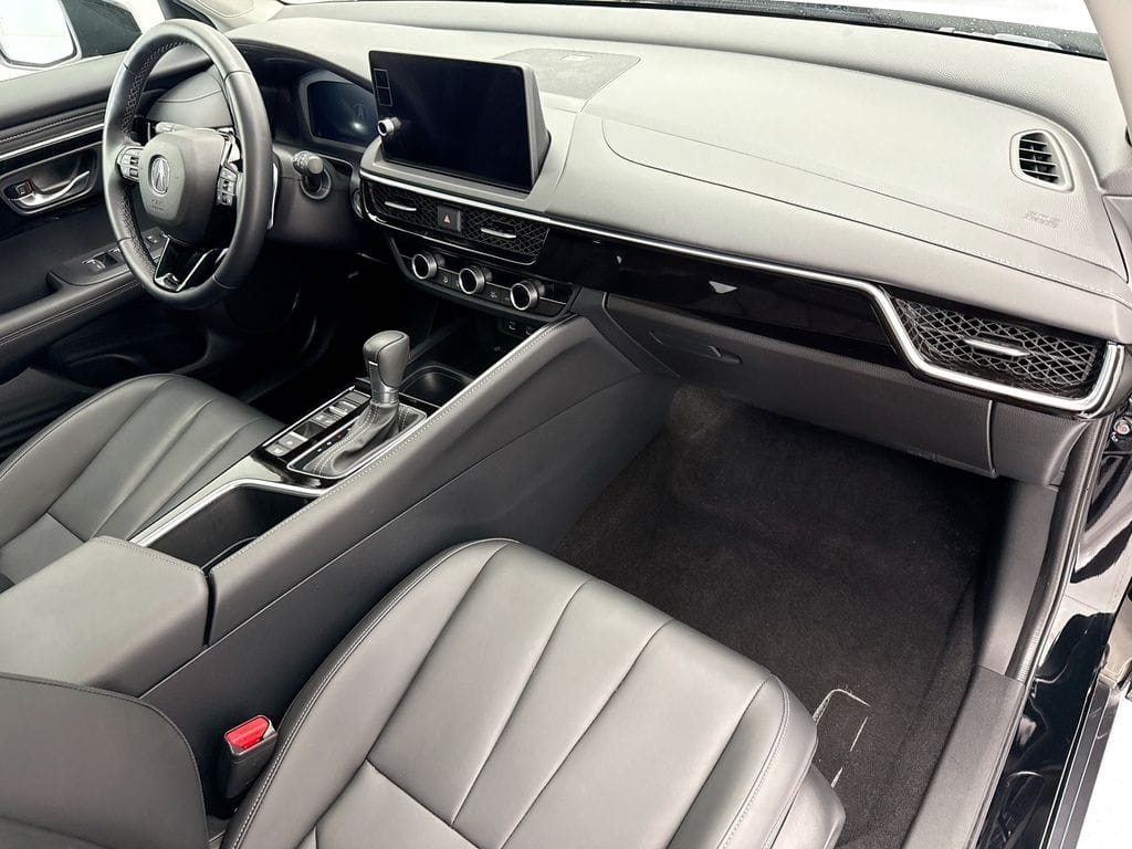2025 Acura ADX Base - Photo 15
