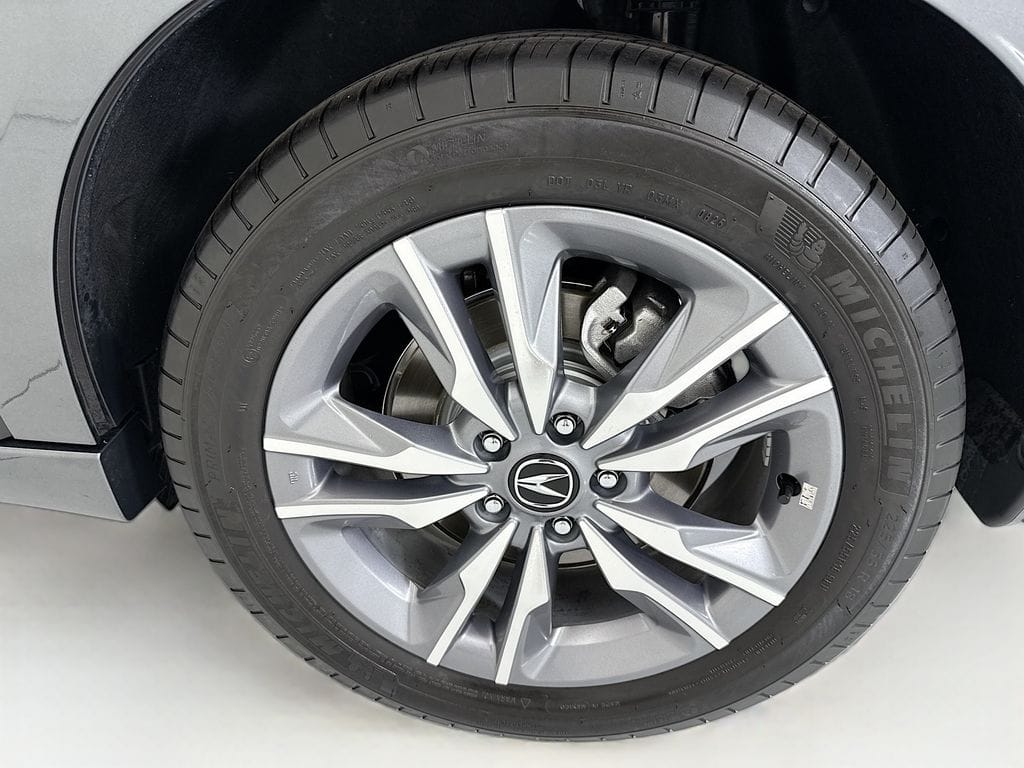 2025 Acura ADX Base - Photo 29