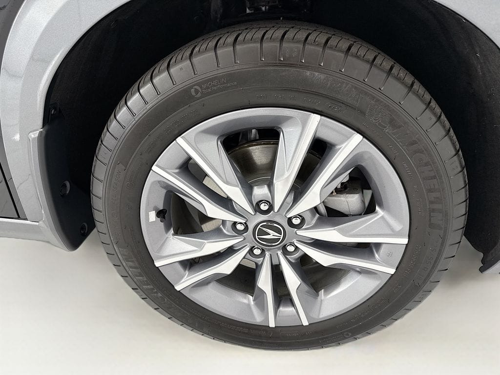 2025 Acura ADX Base - Photo 30