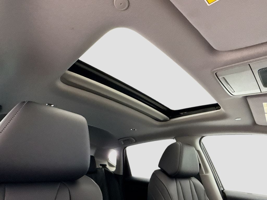 2025 Acura ADX Base - Photo 16