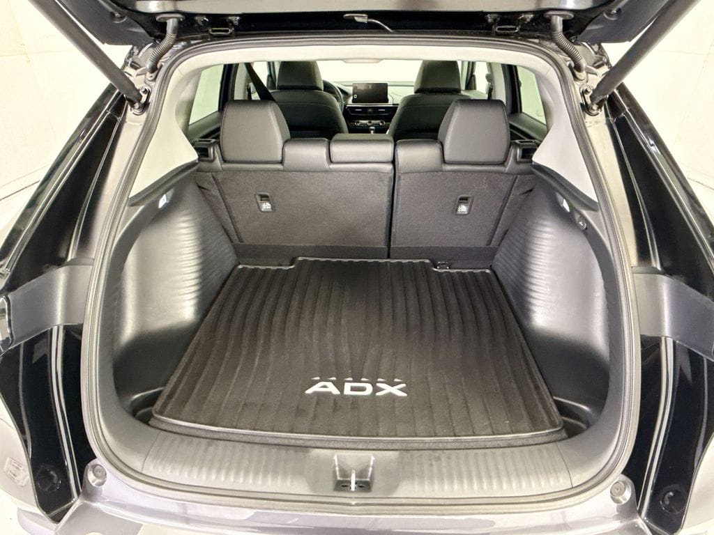 2025 Acura ADX Base - Photo 26