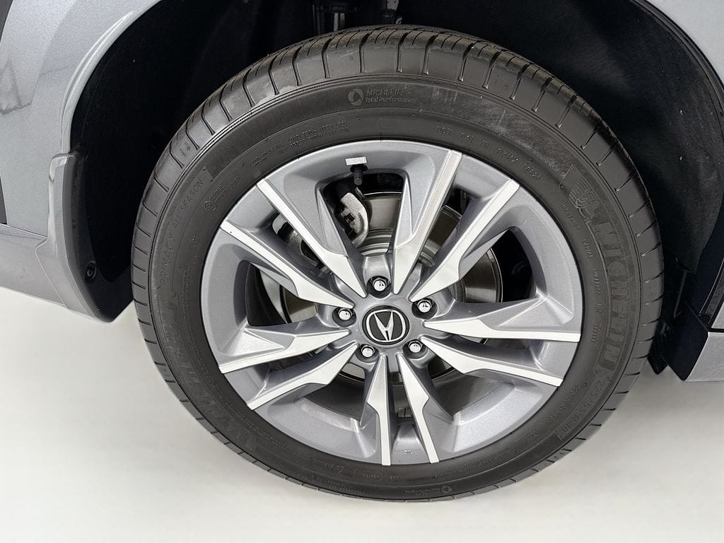 2025 Acura ADX Base - Photo 31