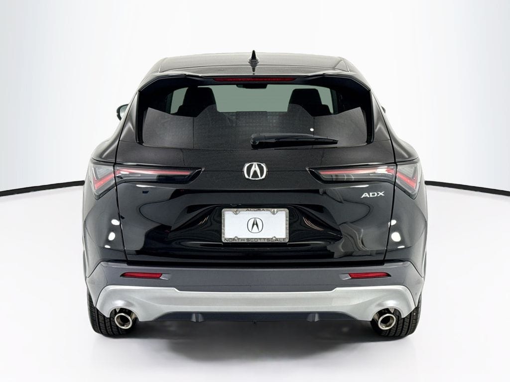 2025 Acura ADX Base - Photo 6