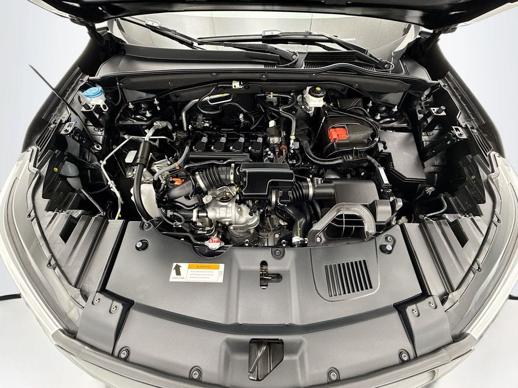 2025 Acura ADX Base - Photo 27