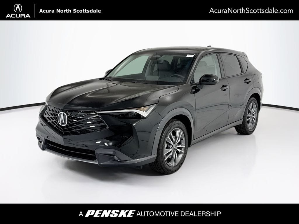 2025 Acura ADX