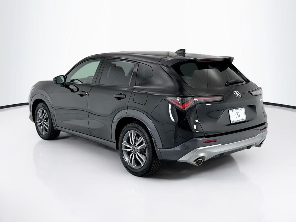 2025 Acura ADX Base - Photo 7