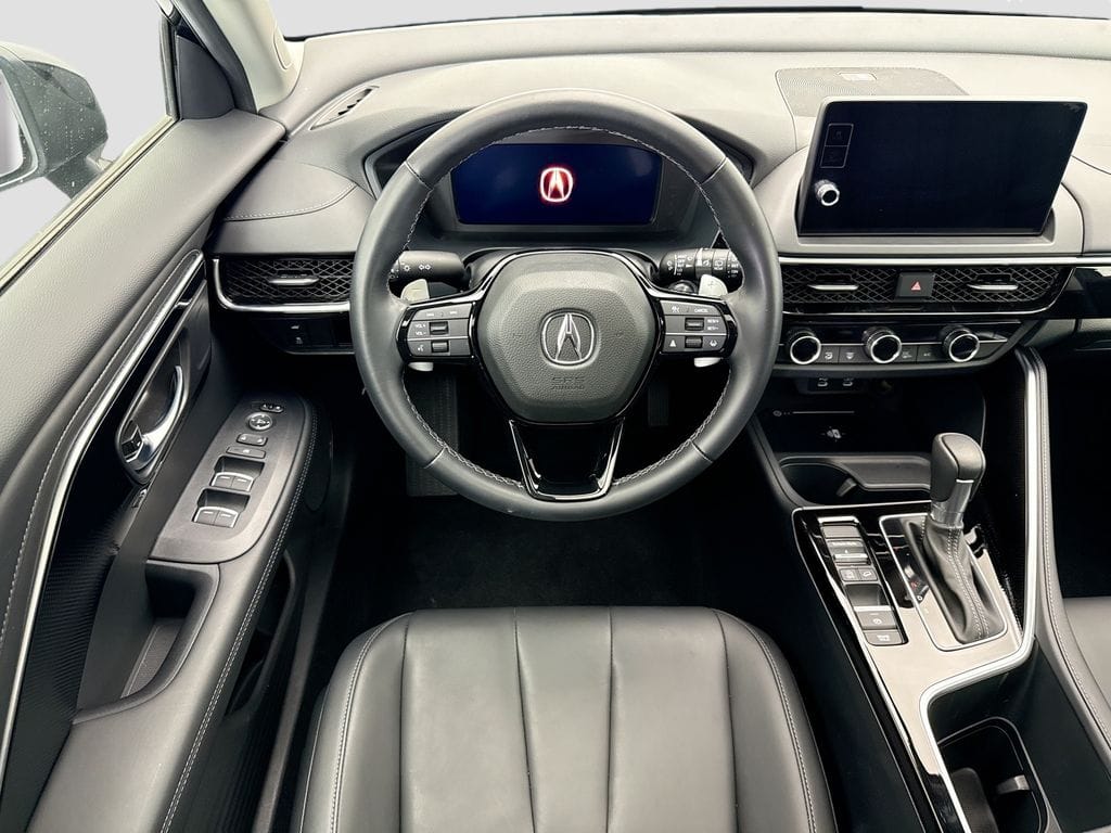 2025 Acura ADX Base - Photo 10
