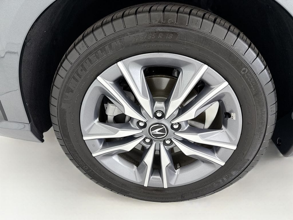 2025 Acura ADX Base - Photo 28