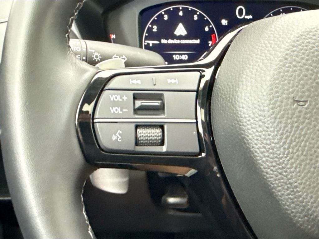 2025 Acura ADX Base - Photo 11