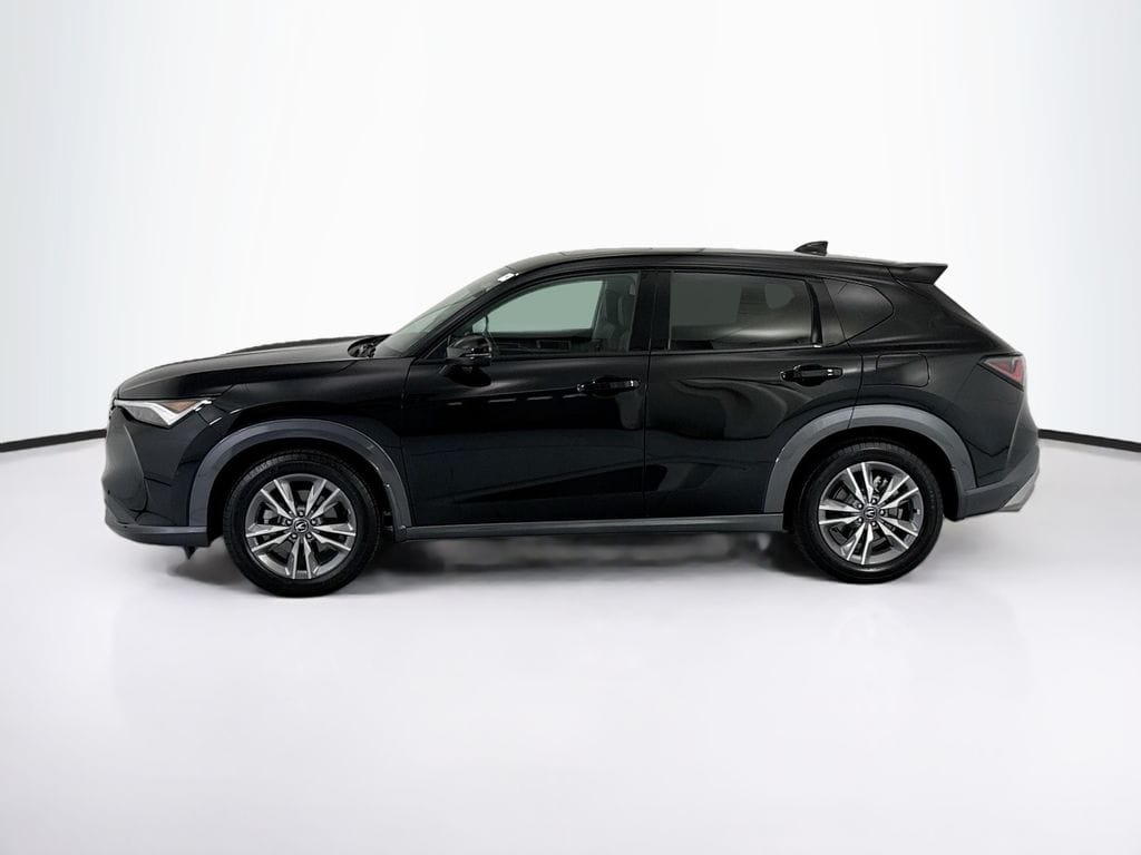 2025 Acura ADX Base - Photo 8