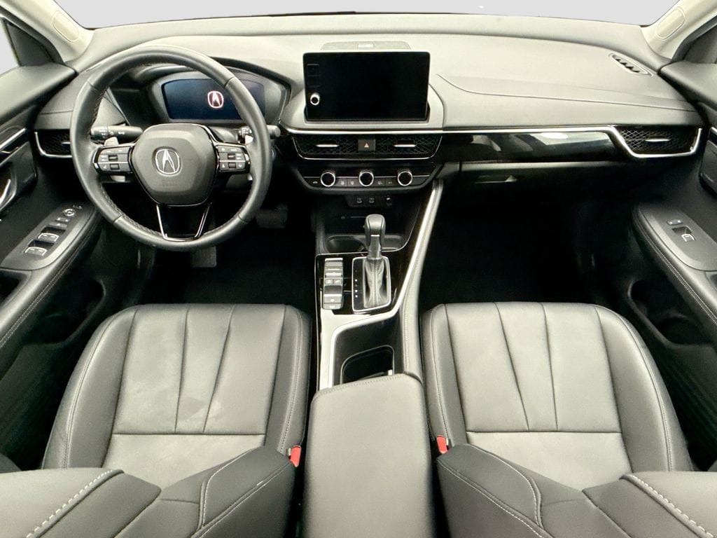 2025 Acura ADX Base - Photo 13