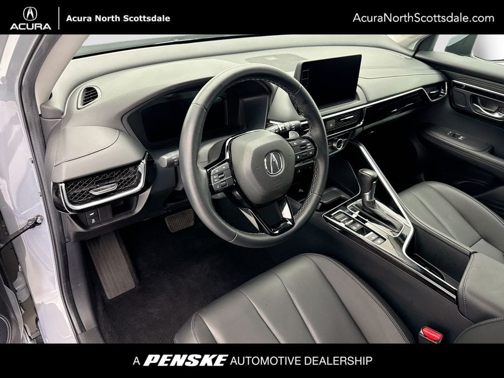 2025 Acura ADX Base - Photo 9