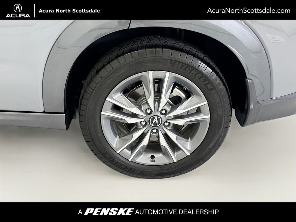 2025 Acura ADX Base - Photo 30