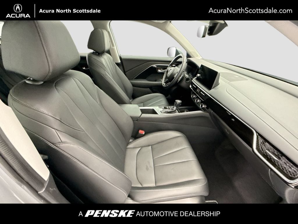 2025 Acura ADX Base - Photo 19