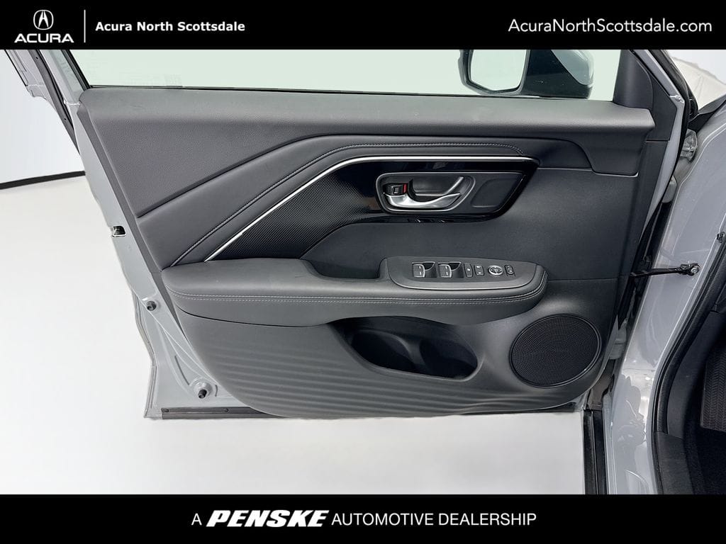 2025 Acura ADX Base - Photo 23