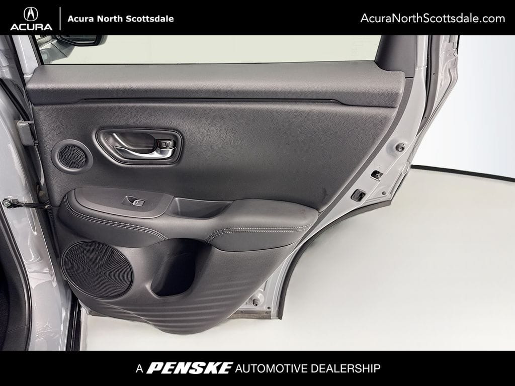 2025 Acura ADX Base - Photo 26
