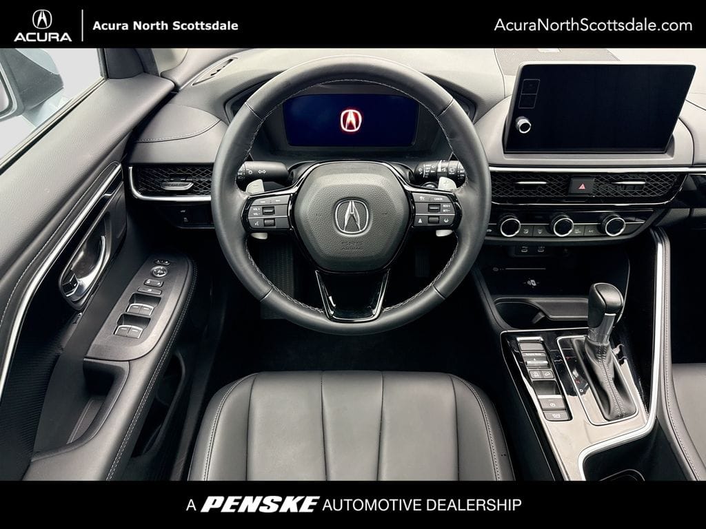 2025 Acura ADX Base - Photo 10