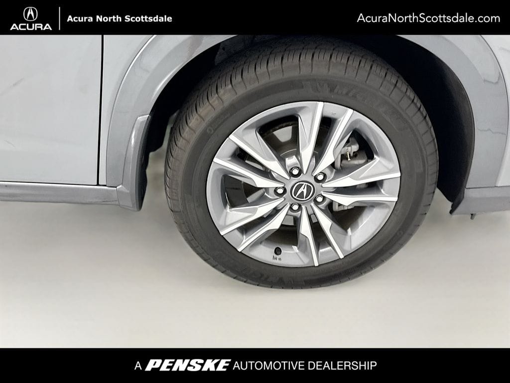 2025 Acura ADX Base - Photo 31
