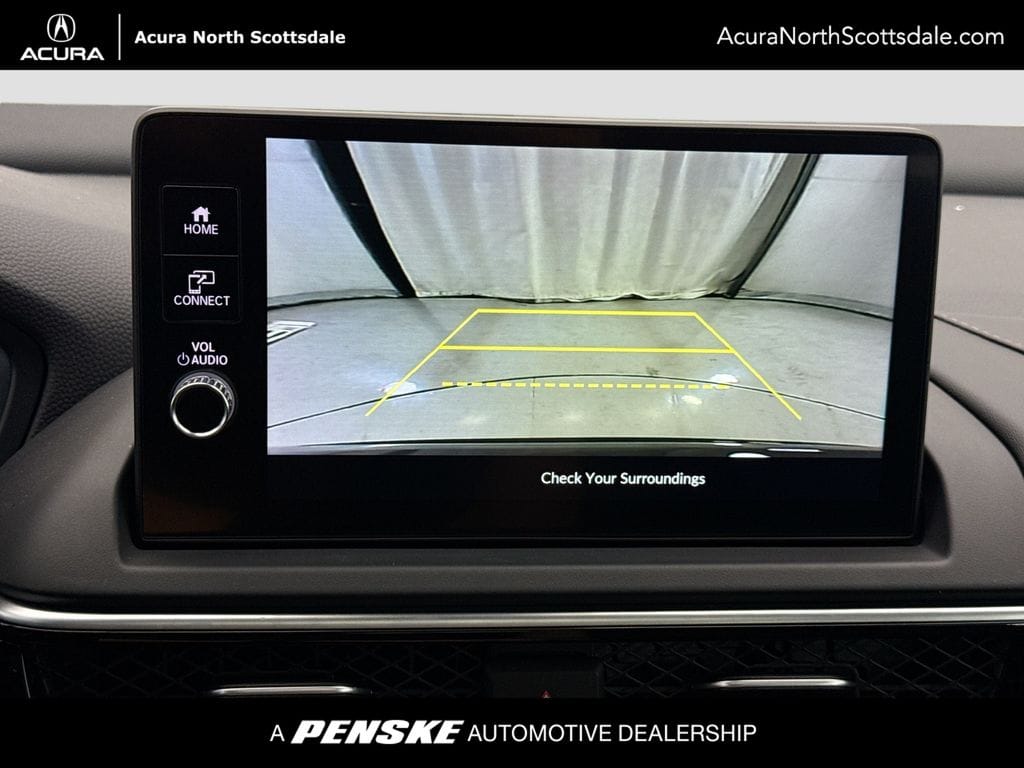2025 Acura ADX Base - Photo 15