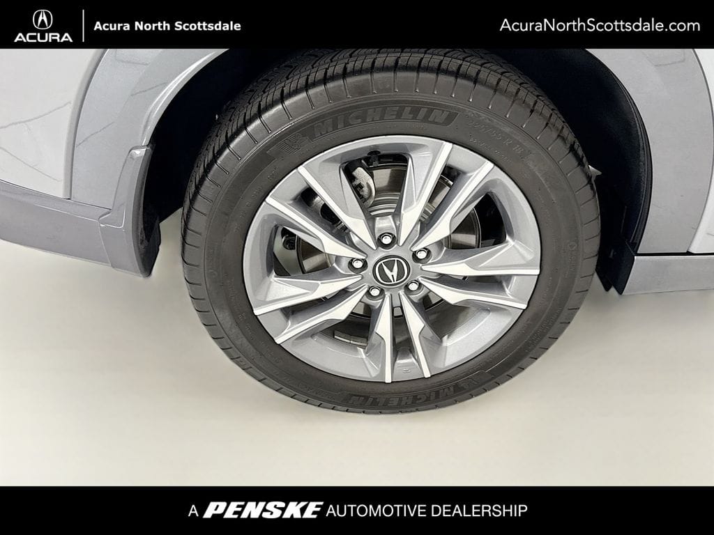 2025 Acura ADX Base - Photo 32