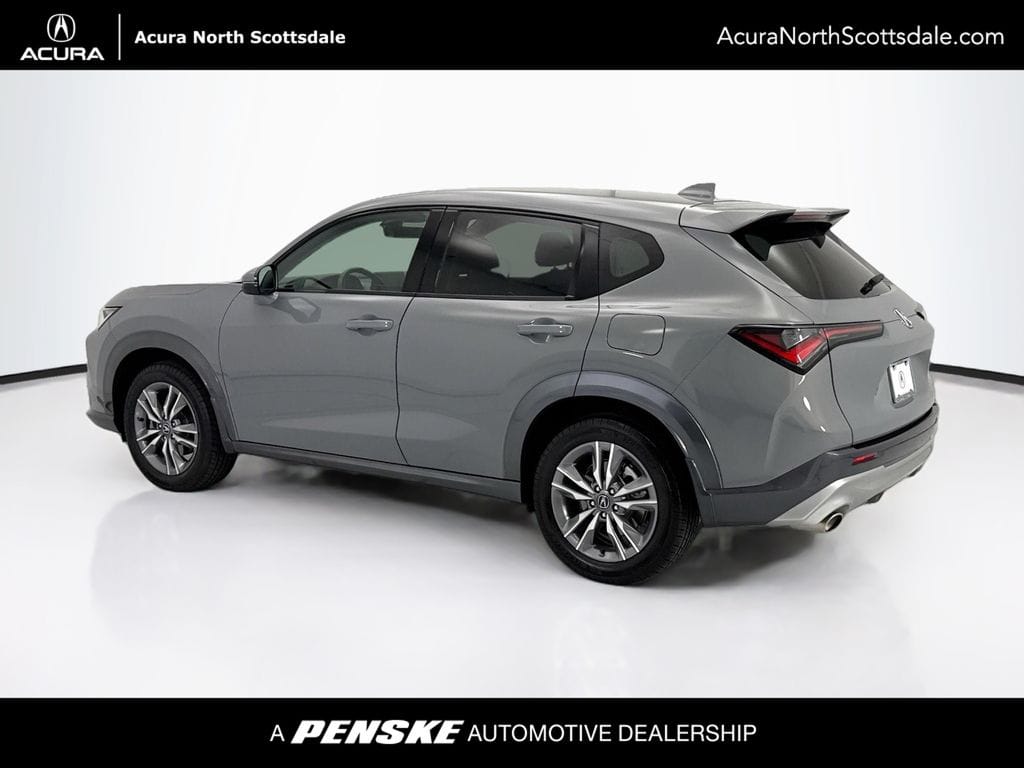 2025 Acura ADX Base - Photo 7