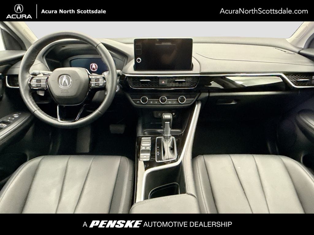 2025 Acura ADX Base - Photo 14