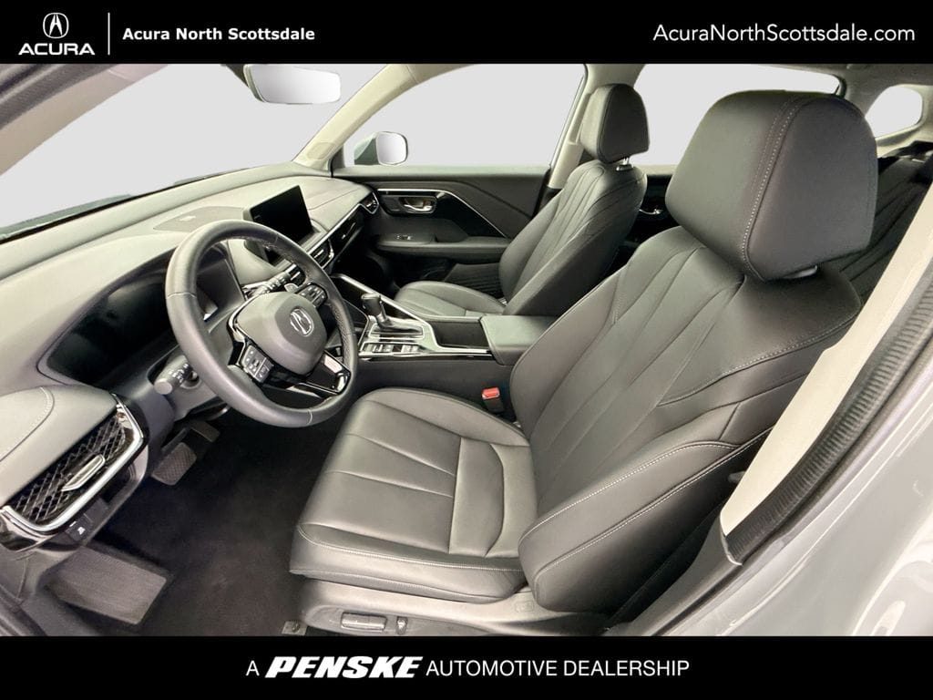 2025 Acura ADX Base - Photo 18