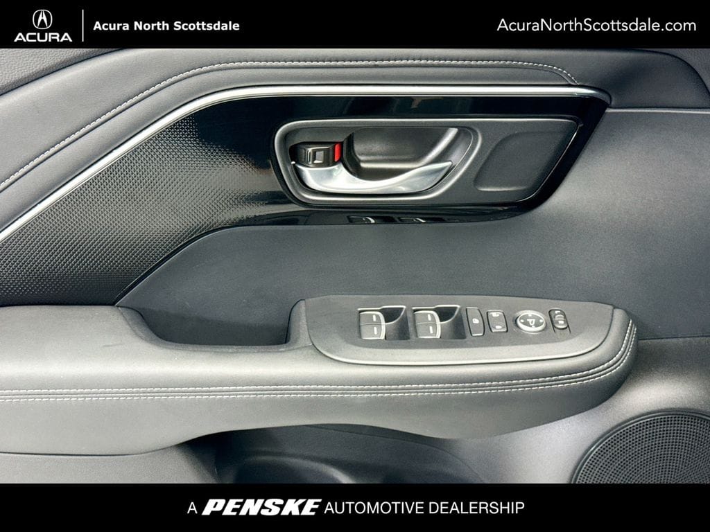 2025 Acura ADX Base - Photo 22