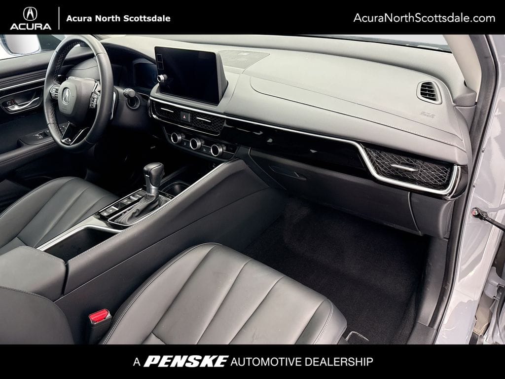 2025 Acura ADX Base - Photo 16