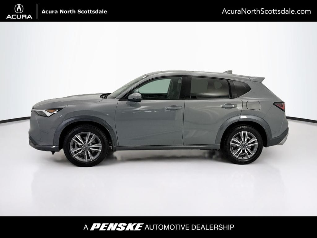 2025 Acura ADX Base - Photo 8