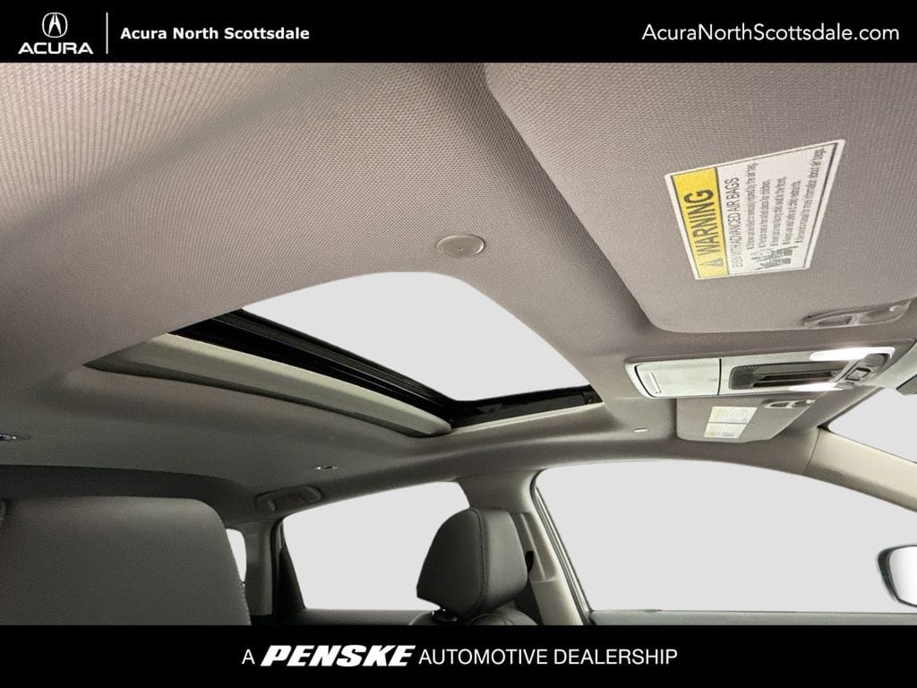 2025 Acura ADX Base - Photo 17