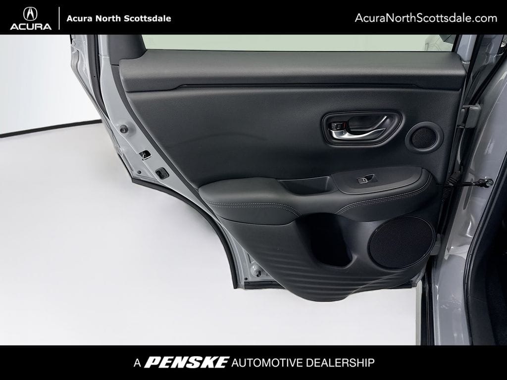 2025 Acura ADX Base - Photo 25