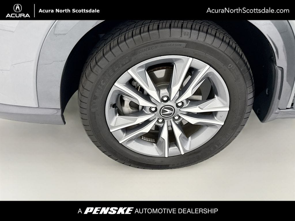 2025 Acura ADX Base - Photo 29