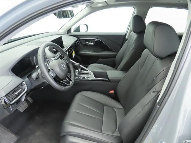 2025 Acura ADX Base - Photo 21