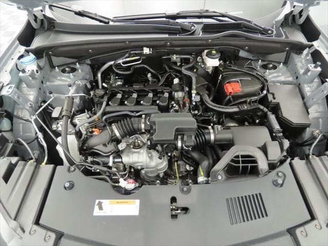 2025 Acura ADX Base - Photo 31