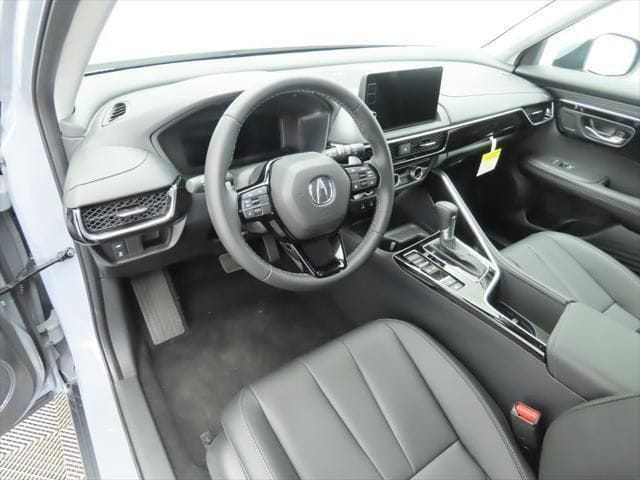 2025 Acura ADX Base - Photo 11