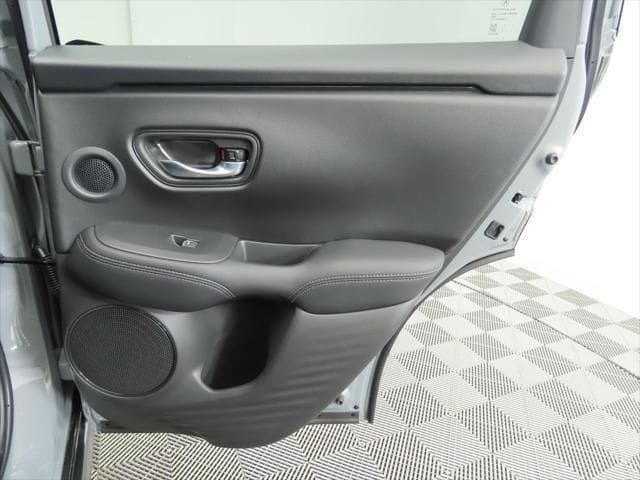 2025 Acura ADX Base - Photo 29