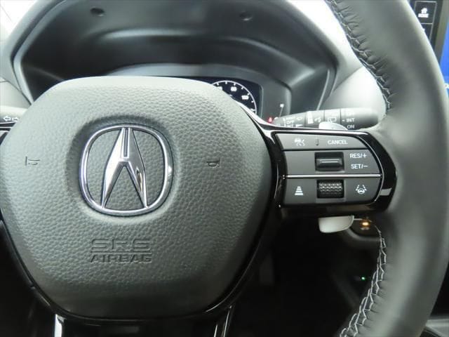 2025 Acura ADX Base - Photo 14