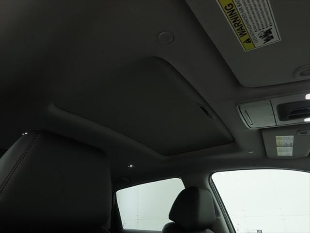2025 Acura ADX Base - Photo 20