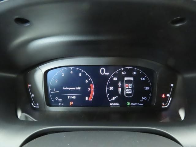 2025 Acura ADX Base - Photo 33