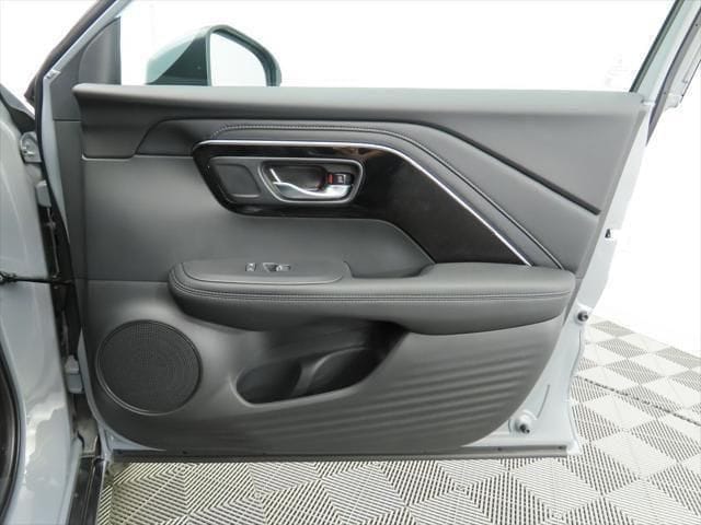 2025 Acura ADX Base - Photo 27