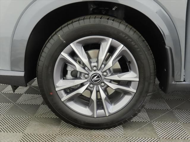 2025 Acura ADX Base - Photo 32