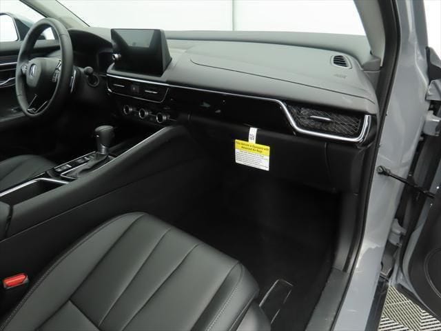 2025 Acura ADX Base - Photo 19