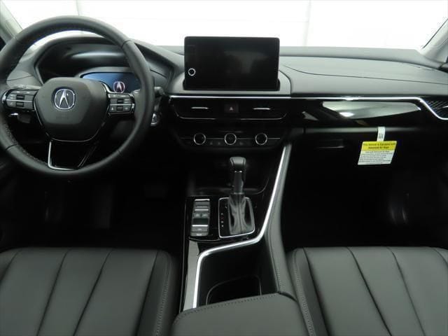 2025 Acura ADX Base - Photo 15